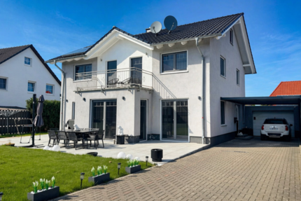 Haus Braunschweig Broitzem - 6 Zimmer, 224 m&sup2;, 990.000&euro; | Angebot:26387297