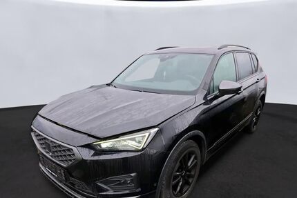 Seat Tarraco 58.858 km 26.990 &euro; Braunschweig 38122