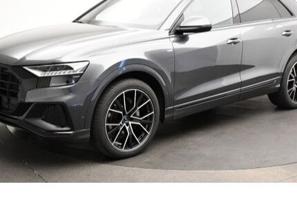 Audi Q8 96.600 km 57.190 &euro; Wolfsburg 38440