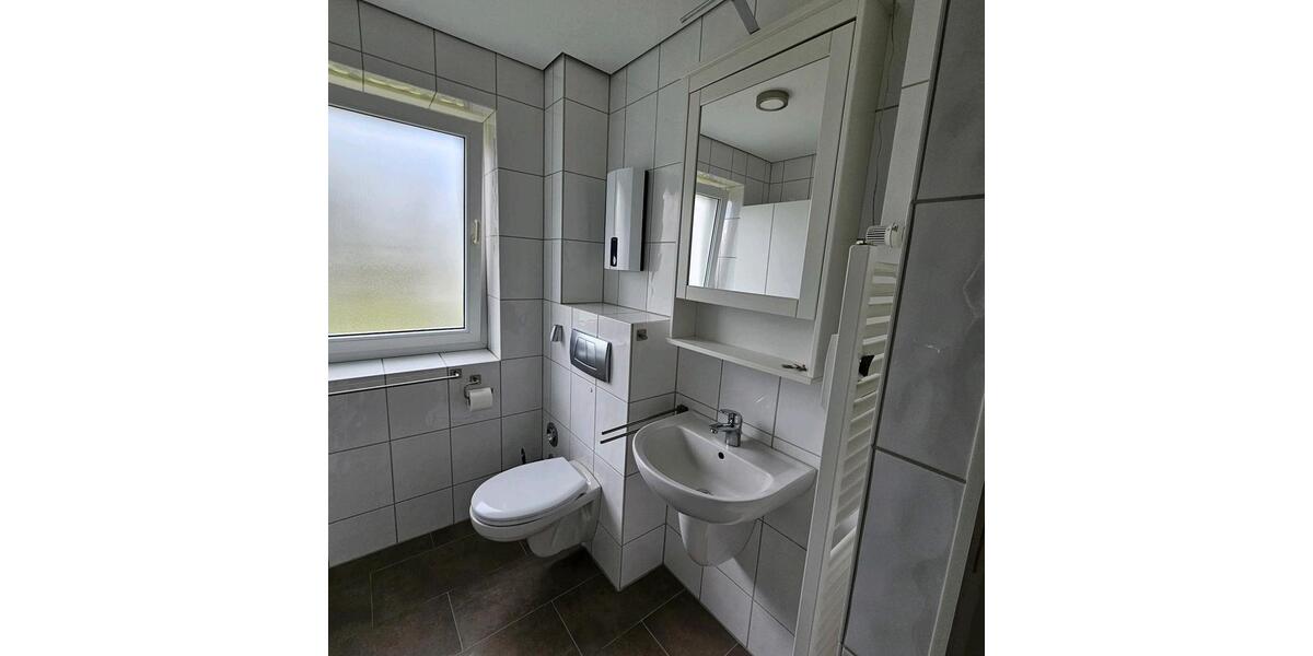 Mietwohnung 2 zimmer