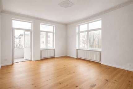 Wohnung Braunschweig Östliches Ringgebiet - 5 Zimmer, 148 m&sup2;, 475.000&euro; | Angebot:24679242