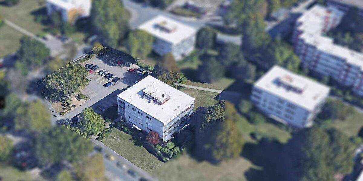 Etagenwohnung Detmerode Detmerode - 3 Zimmer, 80 m&sup2;, 139.000&euro; | Angebot:26819326