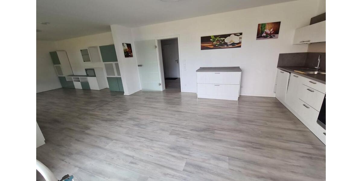 Erdgeschoßwohnung Rühen - 2 Zimmer, 78 m&sup2;, 700&euro; | Angebot:26226922