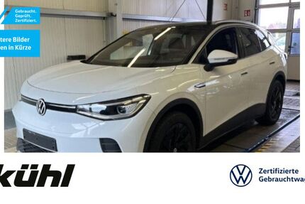 VW ID.4 58.800 km 28.590 &euro; Gifhorn 38518