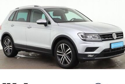 VW Tiguan 77.560 km 24.590 &euro; Gifhorn 38518
