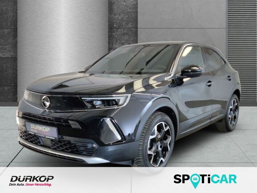 Opel Mokka 41.284 km 20.750 € Braunschweig 38126