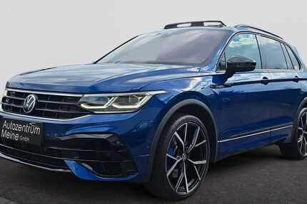 VW Tiguan 40.518 km 39.590 &euro; Meine 38527