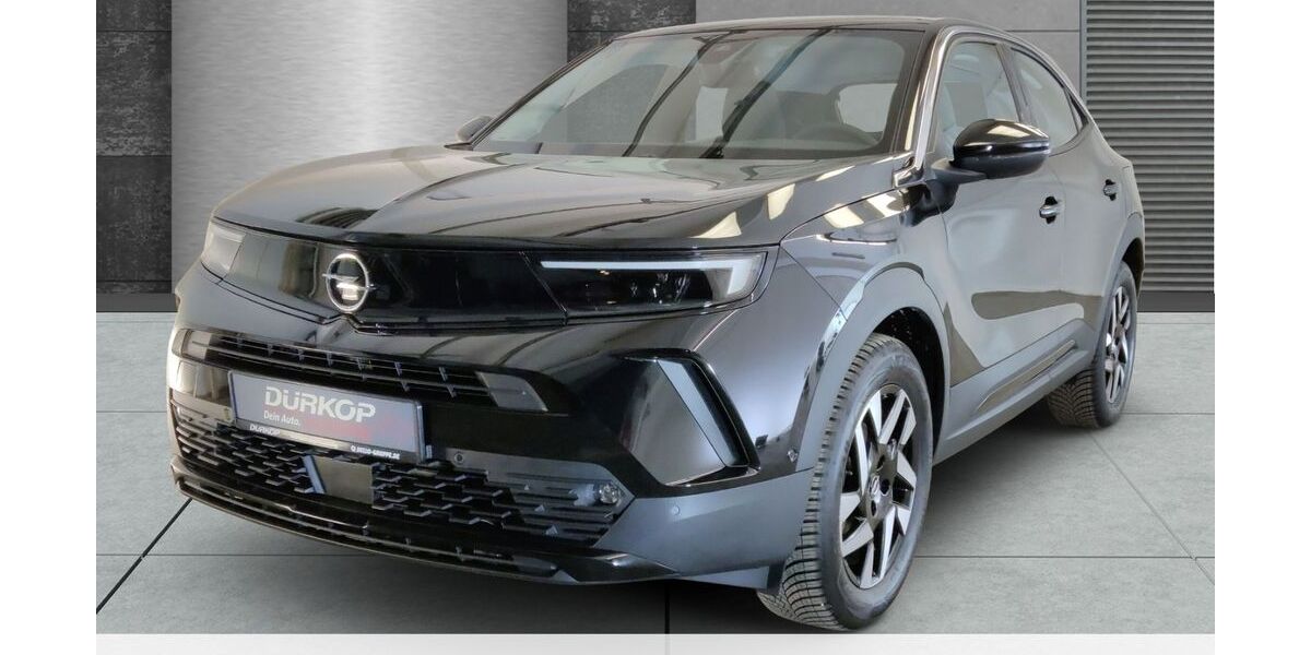 Opel Mokka 3.261 km 23.450 € Braunschweig 38126