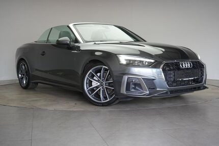 Audi A5 92.000 km 29.490 &euro; Braunschweig 38110
