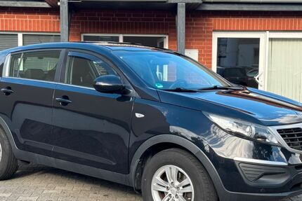 Kia Sportage 97.054 km 7.990 &euro; Helmstedt 38350