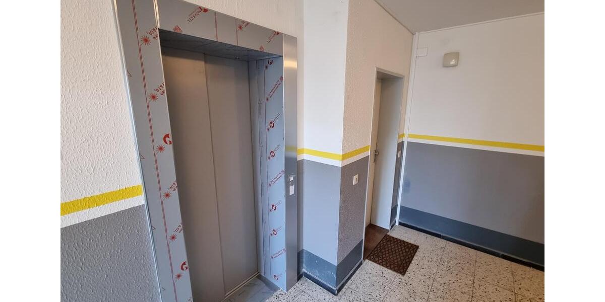 Etagenwohnung Braunschweig Timmerlah-Geitelde-Stiddien - 2 Zimmer, 61 m&sup2;, 664&euro; | Angebot:24794882