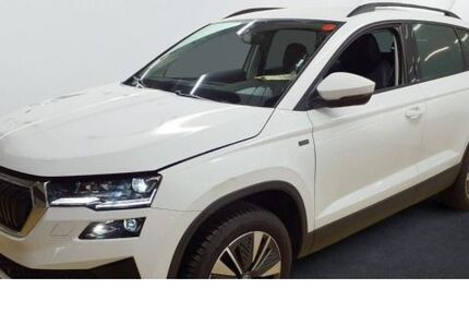 Skoda Karoq 24.269 km 36.850 &euro; Wolfsburg 38440