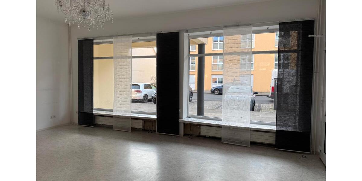 Zentrale Gewerbefläche in Wolfsburg mit fußläufiger Infrastruktur zimmer