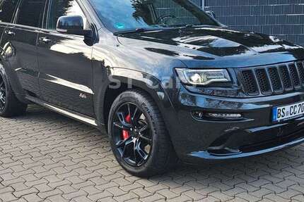 Jeep Grand Cherokee 184.000 km 26.990 &euro; Braunschweig 38110