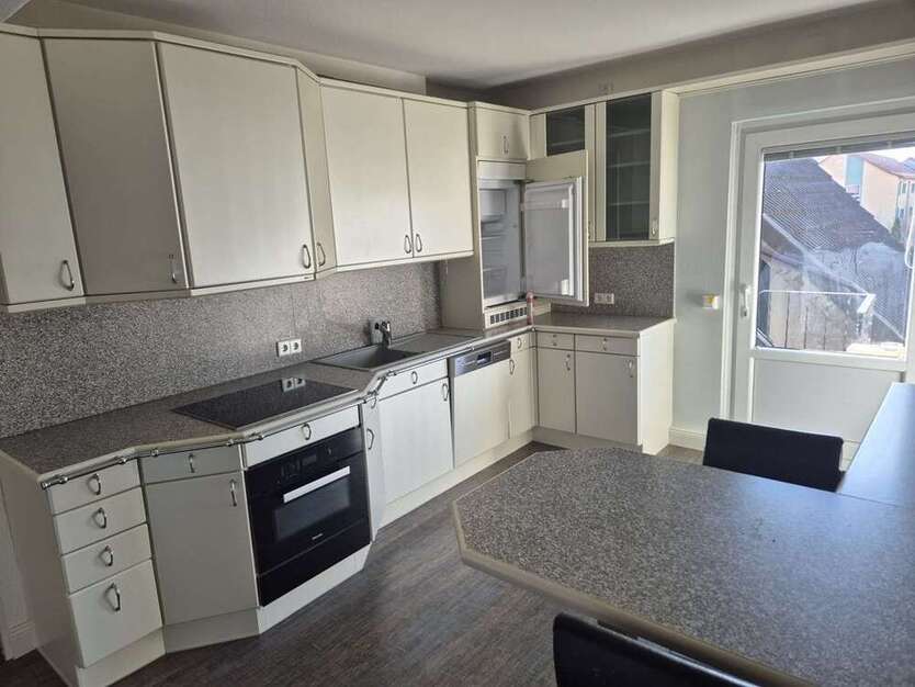 Wohnung zum Mieten in Helmstedt 1.012 € 135 m²