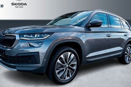 Skoda Kodiaq 24.104 km 32.570 &euro; Wolfsburg 38446