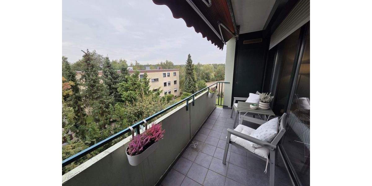 Etagenwohnung Lehre - 3 Zimmer, 82 m&sup2;, 186.000&euro; | Angebot:25725727