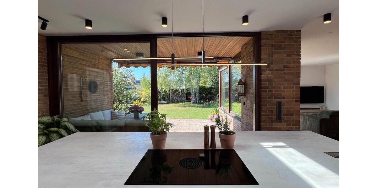 Bungalow Wolfsburg Ehmen - 5 Zimmer, 150 m&sup2;, 639.000&euro; | Angebot:26492635