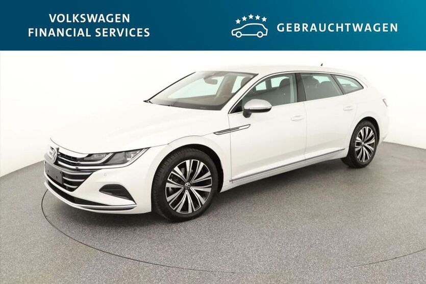 Arteon