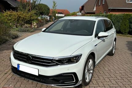 VW Passat 28.000 km 31.500 &euro; Wolfsburg 38448