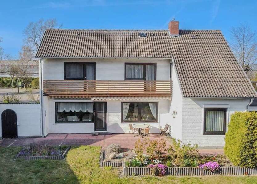 Haus zum Kaufen in Cremlingen 330.000 € 129 m²