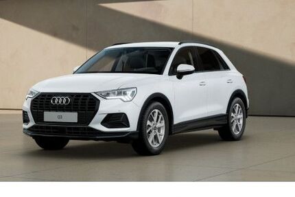Audi Q3 9.220 km 37.980 &euro; Wolfsburg 38440