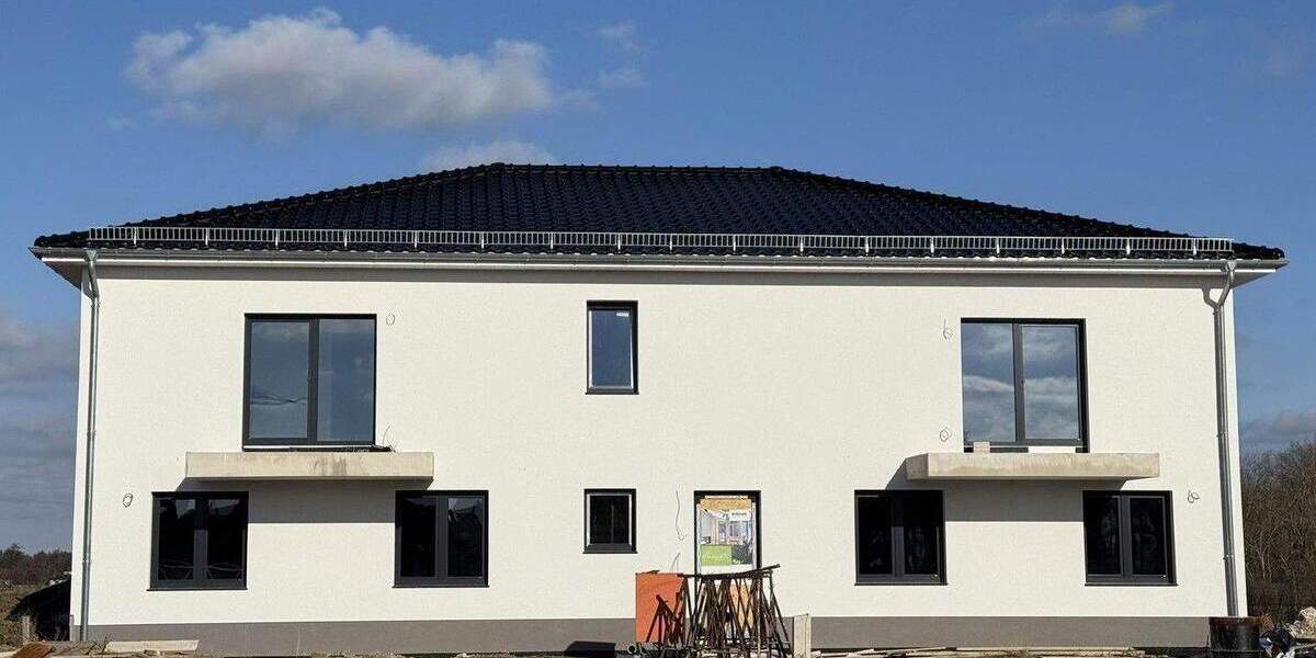 Etagenwohnung Velpke Meinkot - 3 Zimmer, 99 m&sup2;, 229.000&euro; | Angebot:25720692