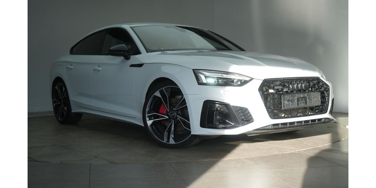 Audi A5 34.000 km 39.390 &euro; Braunschweig 38110
