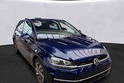 VW Golf 124.000 km 11.490 &euro; Braunschweig 38116