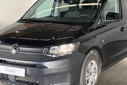 VW Caddy 58.990 km 19.990 € Weferlingen 39356