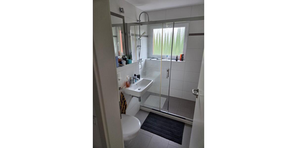 Dachgeschoßwohnung Braunschweig - 2 Zimmer, 47 m&sup2;, 540&euro; | Angebot:26634982