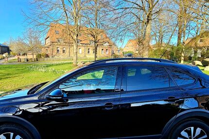 VW Taigo 19.950 km 21.900 &euro; Wolfsburg 38446