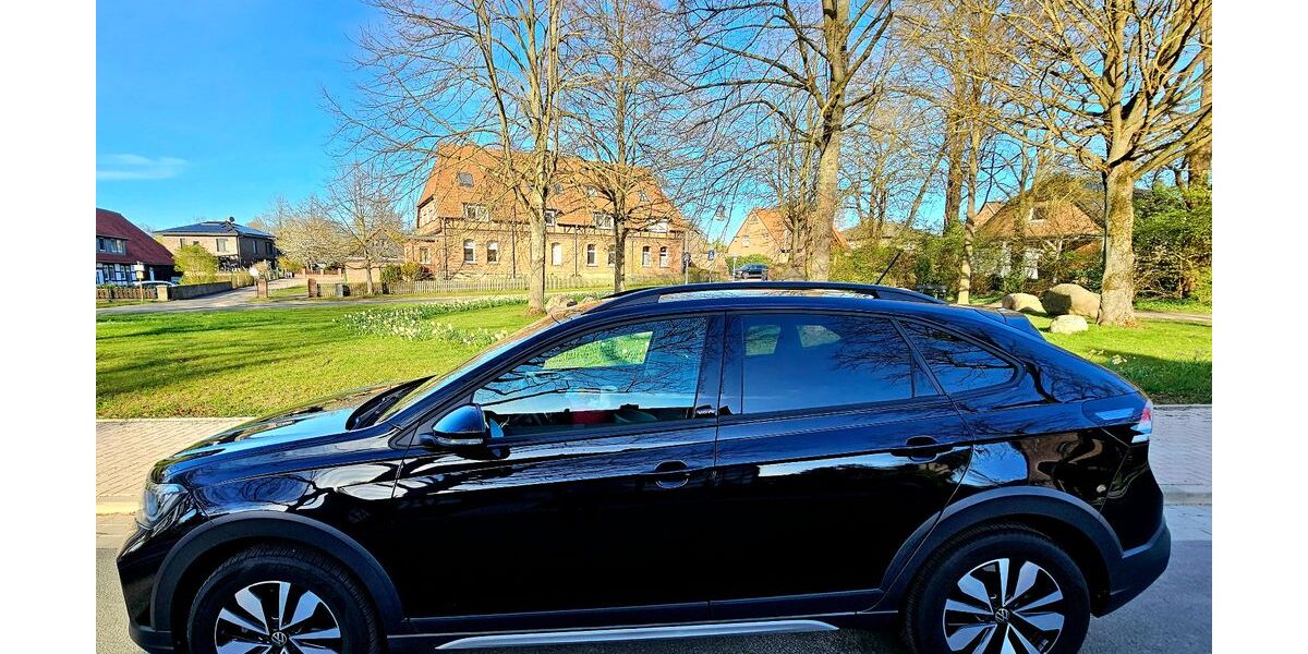 VW Taigo 19.950 km 21.900 &euro; Wolfsburg 38446