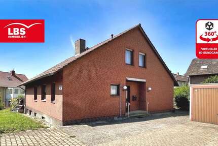 Haus zum Kaufen in Wolfenbüttel 395.000 € 200 m²