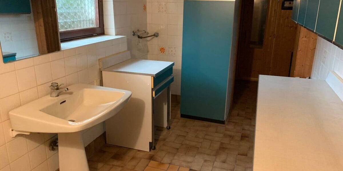Reihenendhaus Wolfsburg Kreuzheide - 4 Zimmer, 103 m&sup2;, 199.000&euro; | Angebot:26741979