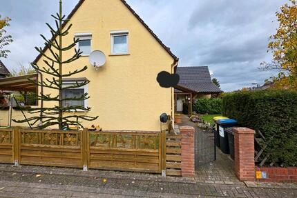 3 Wohneinheiten 4 zimmer