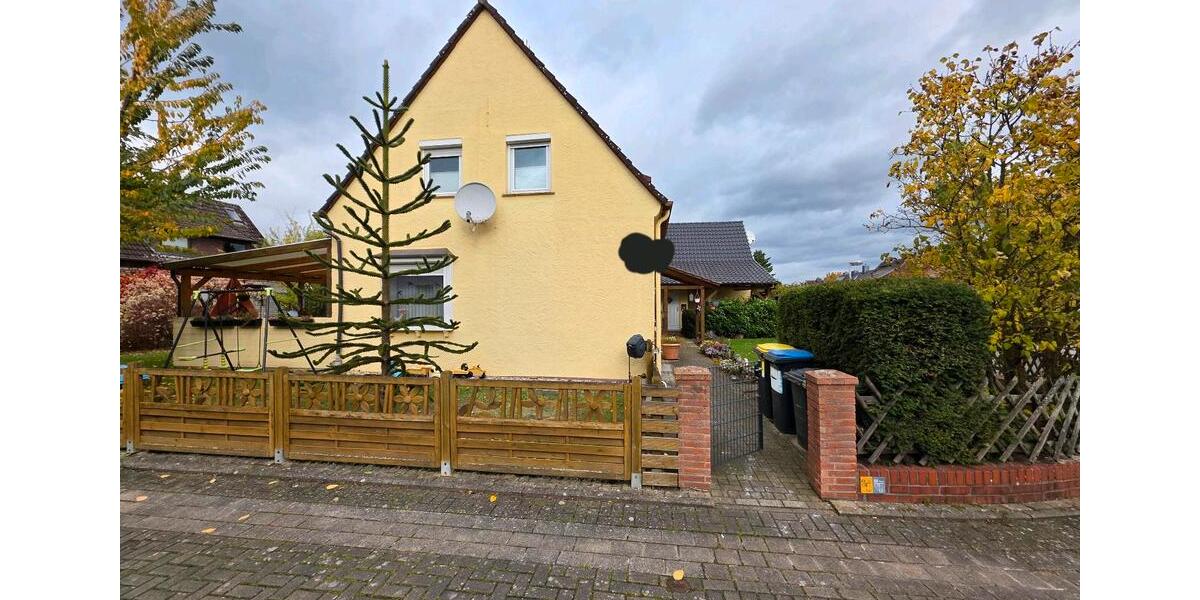 3 Wohneinheiten 4 zimmer