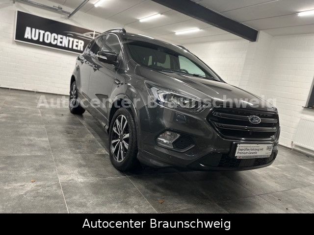 Ford Kuga 113.000 km 12.500 € Braunschweig 38112