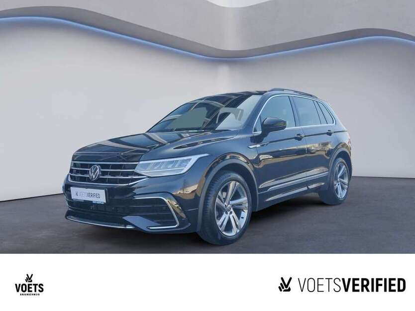 Tiguan