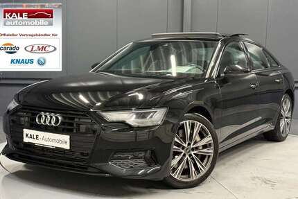 Audi A6 66.000 km 38.890 &euro; Helmstedt 38350