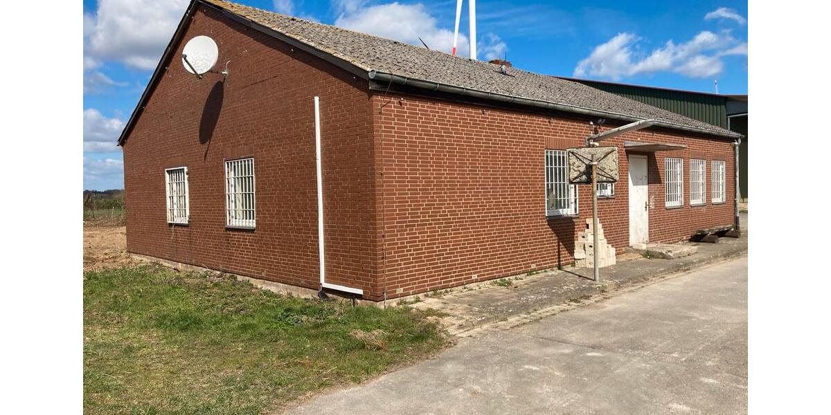 Bungalow Wolfsburg Almke - 8 Zimmer, 150 m&sup2;, 1.250&euro; | Angebot:26065588