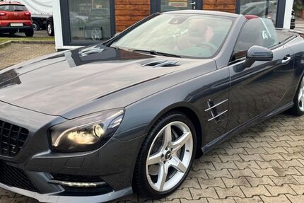 Mercedes-Benz SL 350 134.000 km 29.990 &euro; Weferlingen 39356