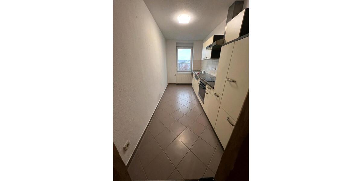 Maisonettenwohnung Oebisfelde-Weferlingen Döhren - 3 Zimmer, 55 m&sup2;, 460&euro; | Angebot:25170125