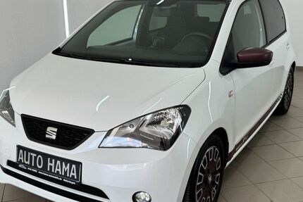 Seat Mii 64.000 km 9.990 &euro; Weferlingen 39356