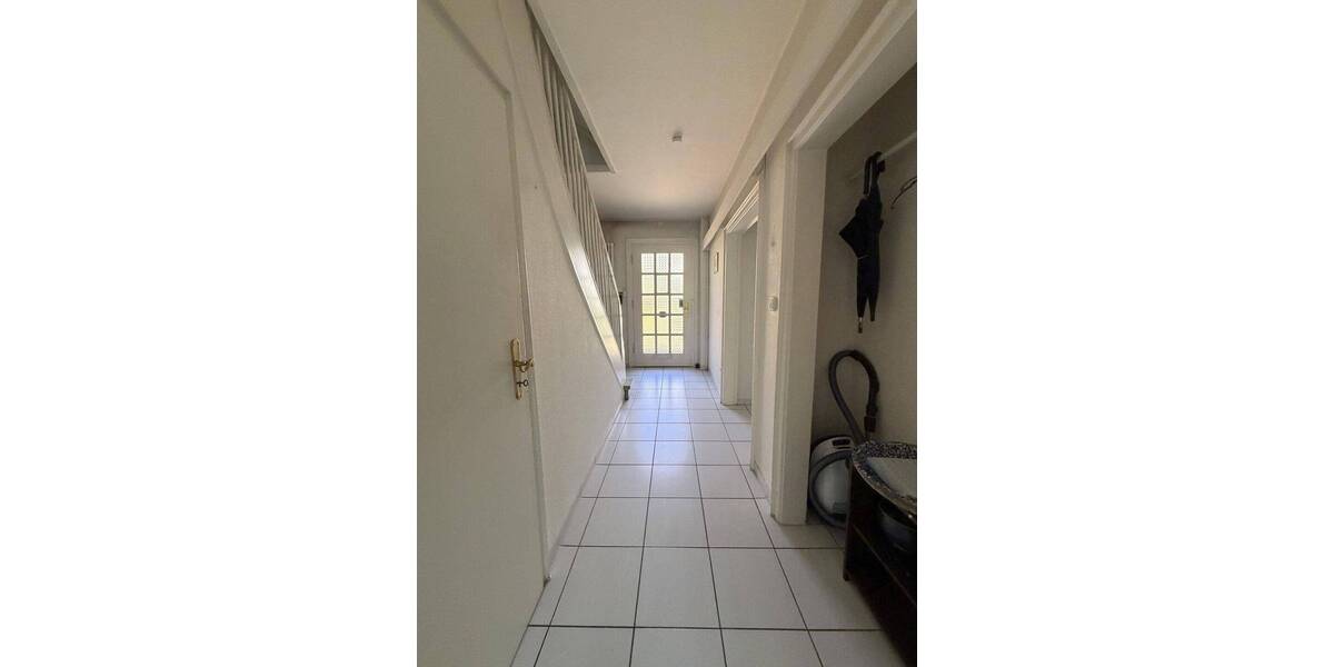 Reihenmittelhaus Wolfsburg Steimker Berg - 5 Zimmer, 126 m&sup2;, 279.000&euro; | Angebot:26806505
