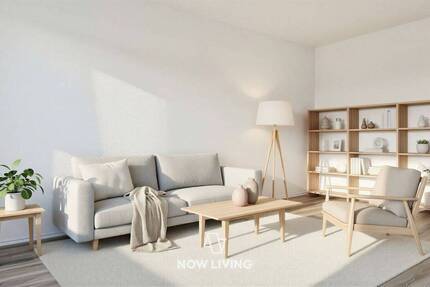 Wohnung Braunschweig Östliches Ringgebiet - 4 Zimmer, 90 m&sup2;, 379.000&euro; | Angebot:26043329