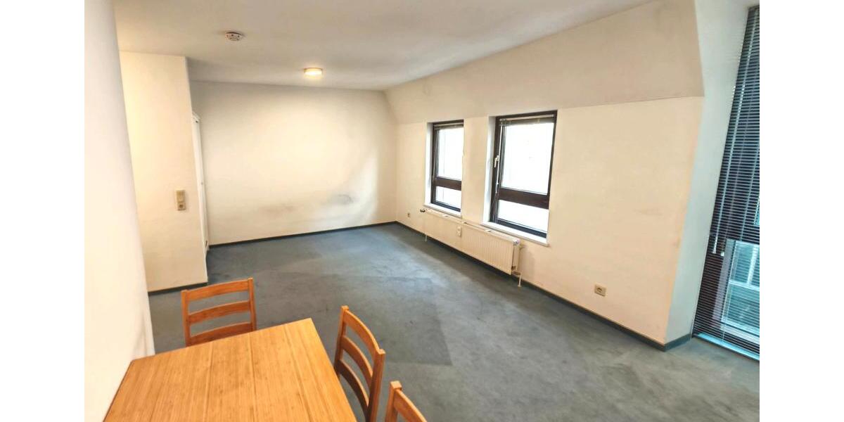 Etagenwohnung Braunschweig Lehndorf-Watenbüttel - 1 Zimmer, 36 m&sup2;, 115.000&euro; | Angebot:26705576