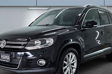 VW Tiguan 150.771 km 13.400 &euro; Weferlingen 39356
