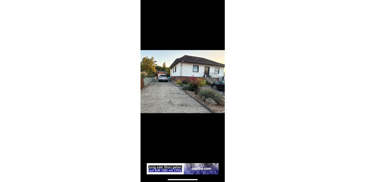 Bungalow Wolfsburg Almke - 6 Zimmer, 130 m&sup2;, 1.400&euro; | Angebot:26164238