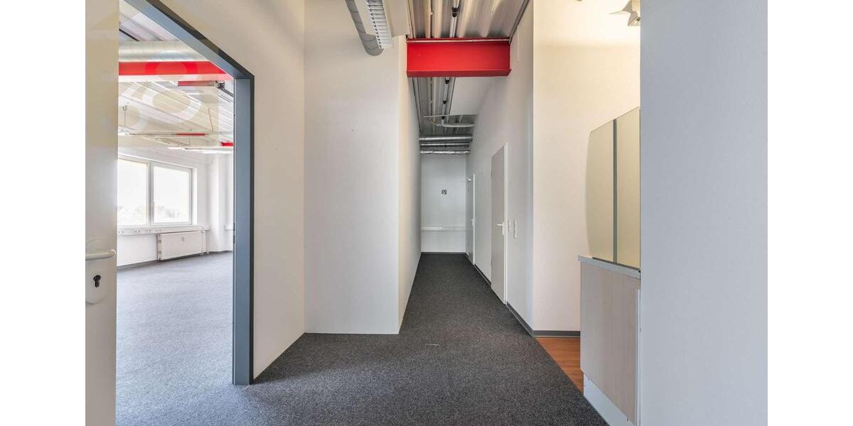 Gewerbeobjekt Wolfsburg Almke - 1.890&euro; | Angebot:26342952